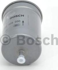 BOSCH 0 450 905 030 - Polttoainesuodatin inparts.fi