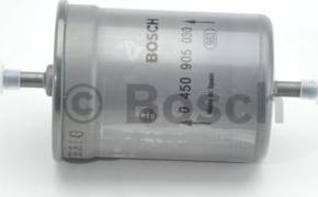 BOSCH 0 450 905 030 - Polttoainesuodatin inparts.fi