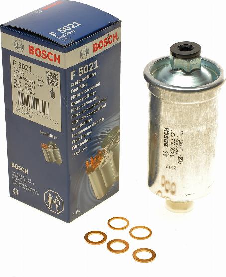 BOSCH 0 450 905 021 - Polttoainesuodatin inparts.fi