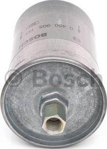 BOSCH 0 450 905 143 - Polttoainesuodatin inparts.fi