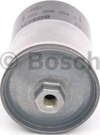 BOSCH 0 450 905 104 - Polttoainesuodatin inparts.fi