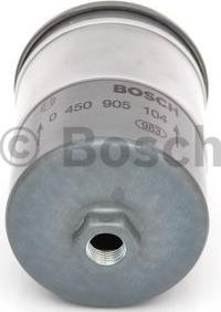 BOSCH 0 450 905 104 - Polttoainesuodatin inparts.fi