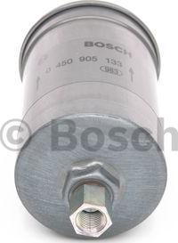 BOSCH 0 450 905 133 - Polttoainesuodatin inparts.fi