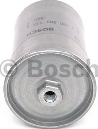 BOSCH 0 450 905 133 - Polttoainesuodatin inparts.fi