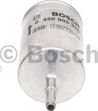 BOSCH 0 450 905 316 - Polttoainesuodatin inparts.fi