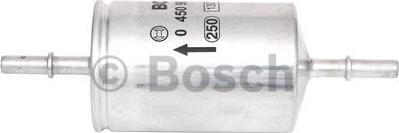 BOSCH 0 450 905 316 - Polttoainesuodatin inparts.fi