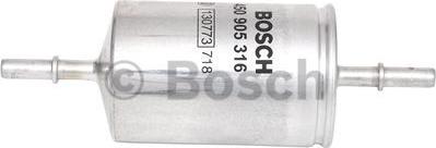 BOSCH 0 450 905 316 - Polttoainesuodatin inparts.fi