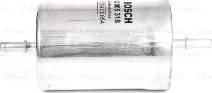 BOSCH 0 450 905 318 - Polttoainesuodatin inparts.fi