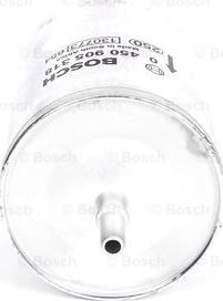 BOSCH 0 450 905 318 - Polttoainesuodatin inparts.fi