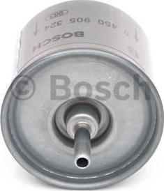 BOSCH 0 450 905 324 - Polttoainesuodatin inparts.fi