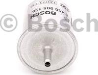 BOSCH 0 450 905 326 - Polttoainesuodatin inparts.fi