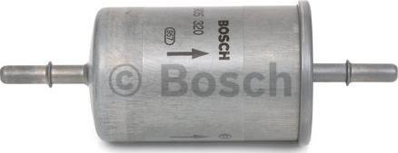 BOSCH 0 450 905 320 - Polttoainesuodatin inparts.fi