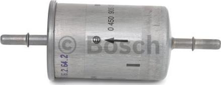 BOSCH 0 450 905 320 - Polttoainesuodatin inparts.fi