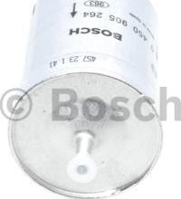 BOSCH 0 450 905 264 - Polttoainesuodatin inparts.fi