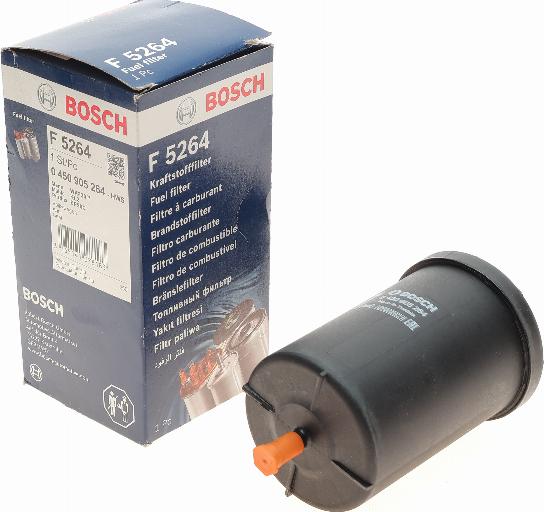 BOSCH 0 450 905 264 - Polttoainesuodatin inparts.fi