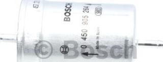 BOSCH 0 450 905 264 - Polttoainesuodatin inparts.fi