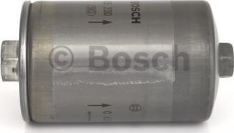 BOSCH 0 450 905 200 - Polttoainesuodatin inparts.fi