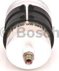 BOSCH 0 450 905 281 - Polttoainesuodatin inparts.fi