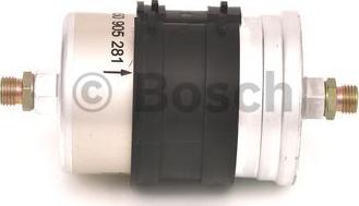 BOSCH 0 450 905 281 - Polttoainesuodatin inparts.fi