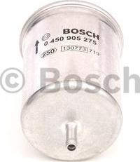 BOSCH 0 450 905 275 - Polttoainesuodatin inparts.fi