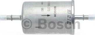 BOSCH 0 450 905 273 - Polttoainesuodatin inparts.fi