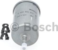 BOSCH 0 450 905 273 - Polttoainesuodatin inparts.fi