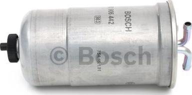 BOSCH 0 450 906 442 - Polttoainesuodatin inparts.fi