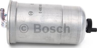 BOSCH 0 450 906 442 - Polttoainesuodatin inparts.fi