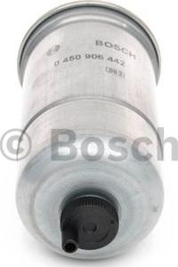 BOSCH 0 450 906 442 - Polttoainesuodatin inparts.fi