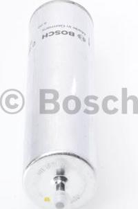 BOSCH 0 450 906 457 - Polttoainesuodatin inparts.fi