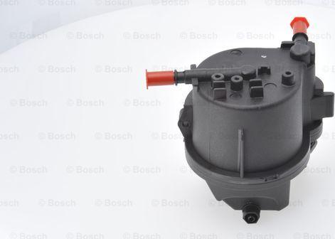 BOSCH 0 450 906 460 - Polttoainesuodatin inparts.fi