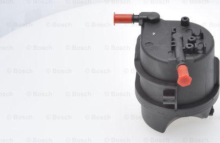 BOSCH 0 450 906 460 - Polttoainesuodatin inparts.fi