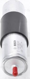 BOSCH 0 450 906 463 - Polttoainesuodatin inparts.fi