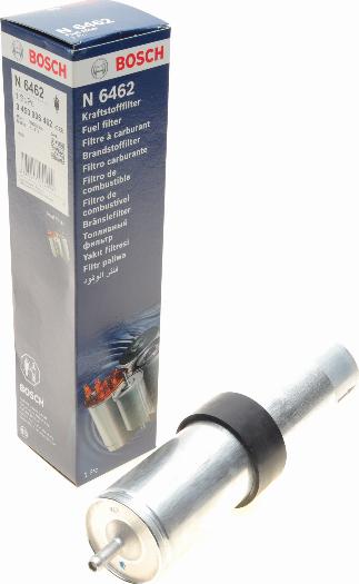 BOSCH 0 450 906 462 - Polttoainesuodatin inparts.fi