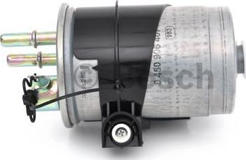 BOSCH 0 450 906 406 - Polttoainesuodatin inparts.fi