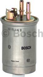 BOSCH 0 450 906 406 - Polttoainesuodatin inparts.fi