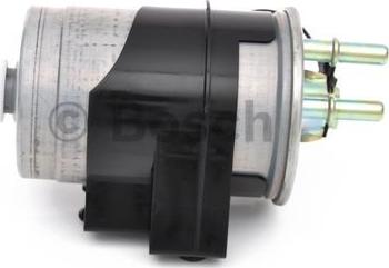 BOSCH 0 450 906 406 - Polttoainesuodatin inparts.fi