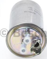 BOSCH 0 450 906 407 - Polttoainesuodatin inparts.fi