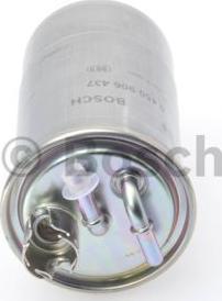 BOSCH 0 450 906 437 - Polttoainesuodatin inparts.fi