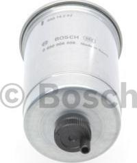 BOSCH 0 450 906 508 - Polttoainesuodatin inparts.fi