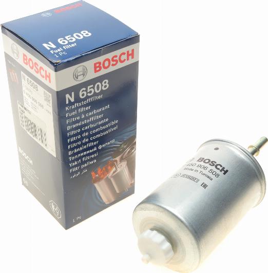 BOSCH 0 450 906 508 - Polttoainesuodatin inparts.fi