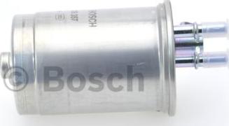 BOSCH 0 450 906 357 - Polttoainesuodatin inparts.fi