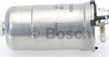 BOSCH 0 450 906 322 - Polttoainesuodatin inparts.fi