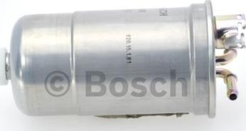 BOSCH 0 450 906 374 - Polttoainesuodatin inparts.fi