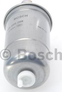 BOSCH 0 450 906 374 - Polttoainesuodatin inparts.fi