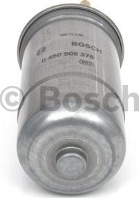 BOSCH 0 450 906 376 - Polttoainesuodatin inparts.fi