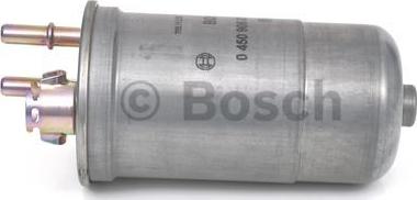 BOSCH 0 450 906 376 - Polttoainesuodatin inparts.fi