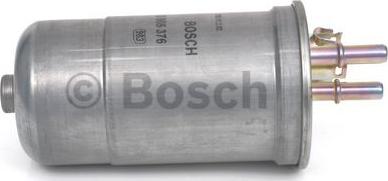 BOSCH 0 450 906 376 - Polttoainesuodatin inparts.fi