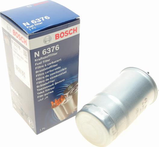 BOSCH 0 450 906 376 - Polttoainesuodatin inparts.fi