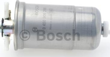 BOSCH 0 450 906 295 - Polttoainesuodatin inparts.fi